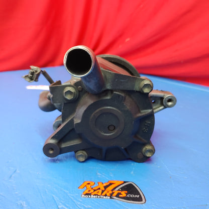 Denso Rotary Air Pump  RX7 FD FD3S 93 - 02 Mazda SH1B27/2 - RX7Parts