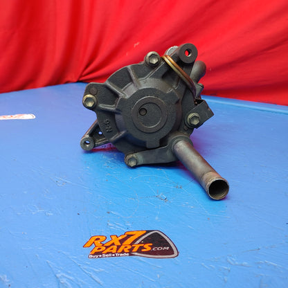 Denso Rotary Air Pump  RX7 FD FD3S 93 - 02 Mazda SH1B27/3 - RX7Parts