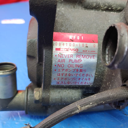 Mazda Cosmo 20B Air Pump       SH1B27/4 - RX7Parts