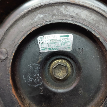 Denso Air Condition Compressor 142500-4650  RX7 FD FD3S 93 - 02 Mazda SH1B29/1 - RX7Parts