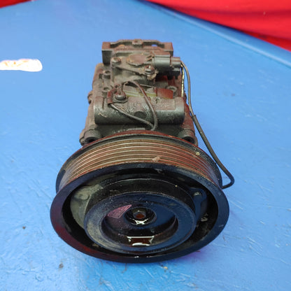 Denso Air Condition Compressor 142500-4650  RX7 FD FD3S 93 - 02 Mazda SH1B29/2 - RX7Parts