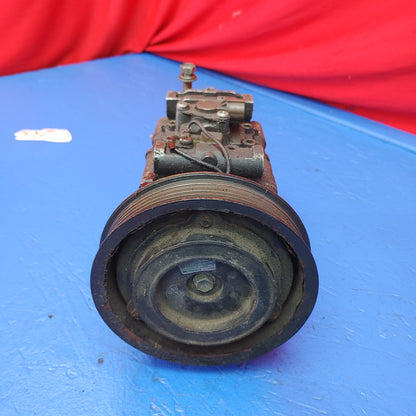 Denso Air Condition Compressor 142500-4650  RX7 FD FD3S 93 - 02 Mazda SH1B29/2 - RX7Parts