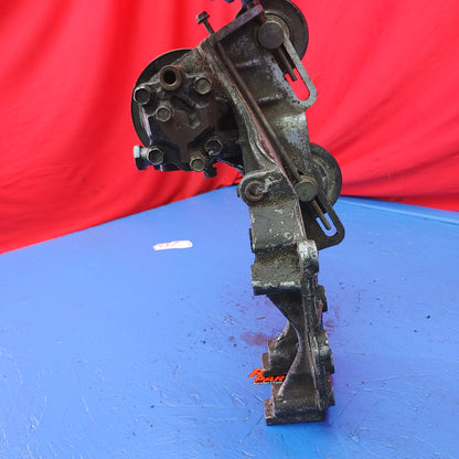 Power Steering And A/C Bracket  RX7 FC FC3S 86 - 91 Mazda SH1B31/1 - RX7Parts