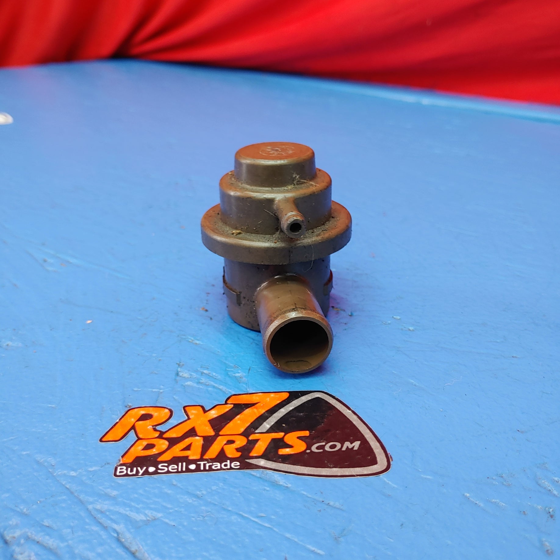 Denso Bypass Valve Blow Off Valve N390 084900 058 0 RX7 FD FD3S 93 - 02 Mazda SH1B31/3 - RX7Parts