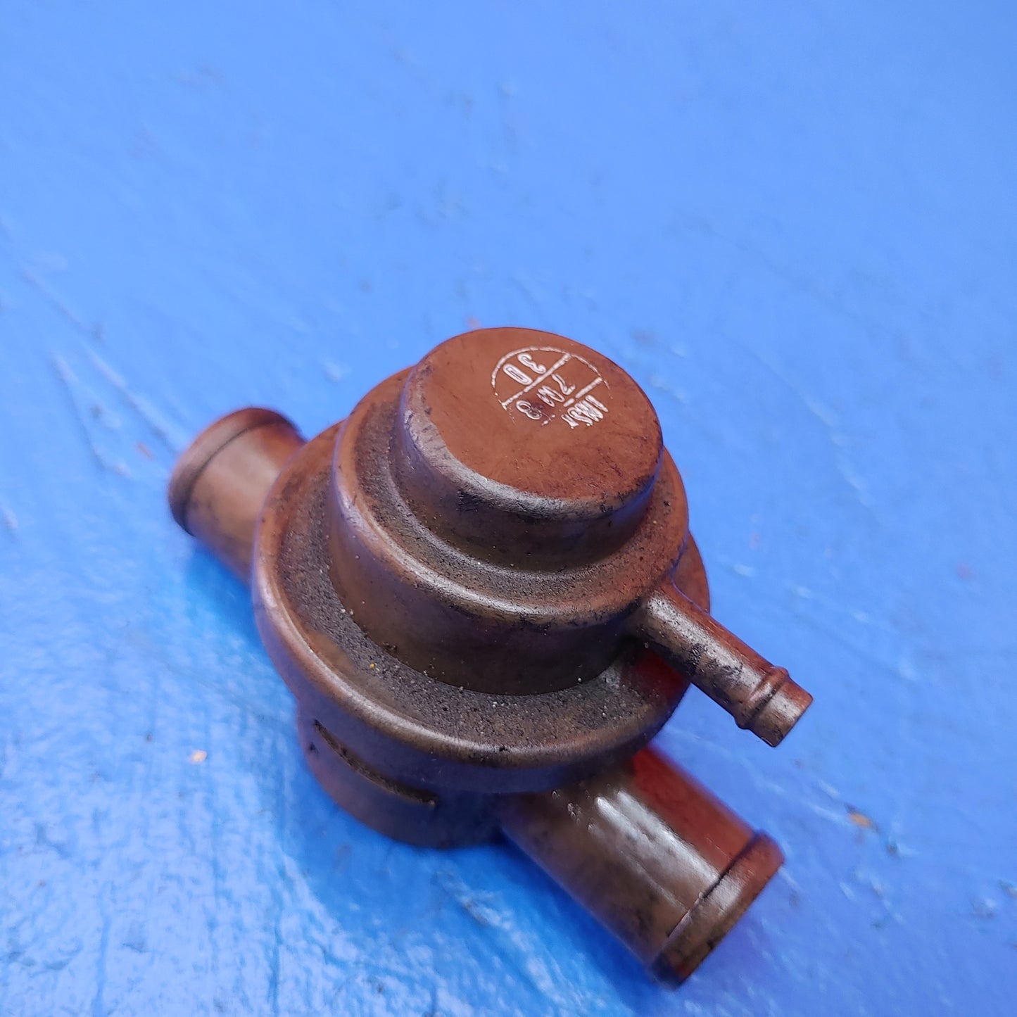 Denso Bypass Valve Blow Off Valve N390 084900 058 0 RX7 FD FD3S 93 - 02 Mazda SH1B31/3 - RX7Parts