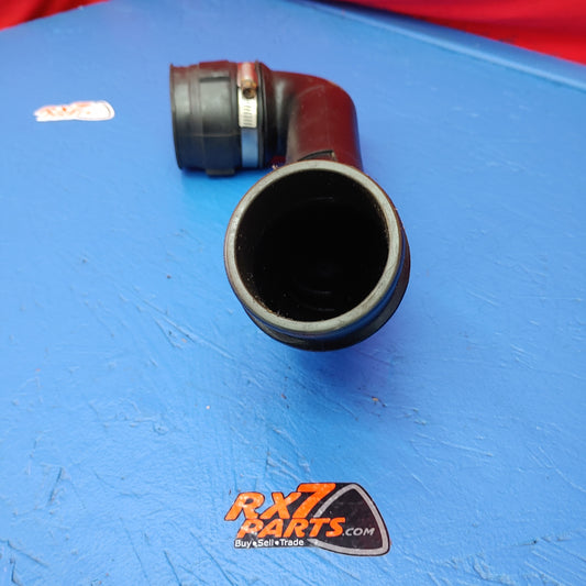 Intake Air Duct Crossover Pipe N3A1-13-240 RX7 FD FD3S 93 - 02 Mazda SH1B32/4 - RX7Parts