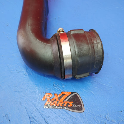 Intake Air Duct Crossover Pipe N3A1-13-240 RX7 FD FD3S 93 - 02 Mazda SH1B32/4 - RX7Parts