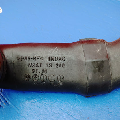Intake Air Duct Crossover Pipe N3A1-13-240 RX7 FD FD3S 93 - 02 Mazda SH1B32/4 - RX7Parts