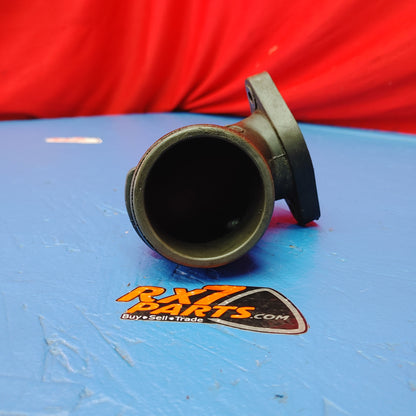 Plastic Turbo Intake Elbow  RX7 FD FD3S 93 - 02 Mazda SH1B31/5