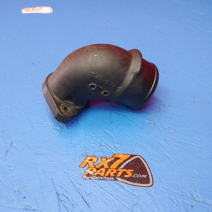 Plastic Turbo Intake Elbow  RX7 FD FD3S 93 - 02 Mazda SH1B31/5