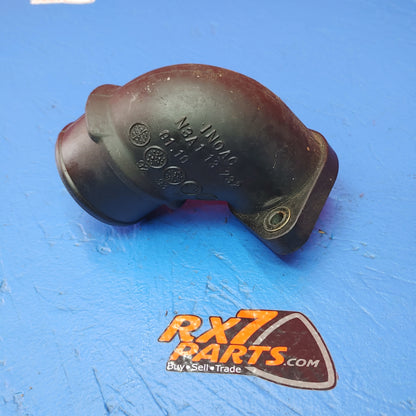 Plastic Turbo Intake Elbow  RX7 FD FD3S 93 - 02 Mazda SH1B31/5