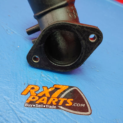 Plastic Intake Pipe  RX7 FD FD3S 93 - 02 Mazda SH1B31/6 - RX7Parts