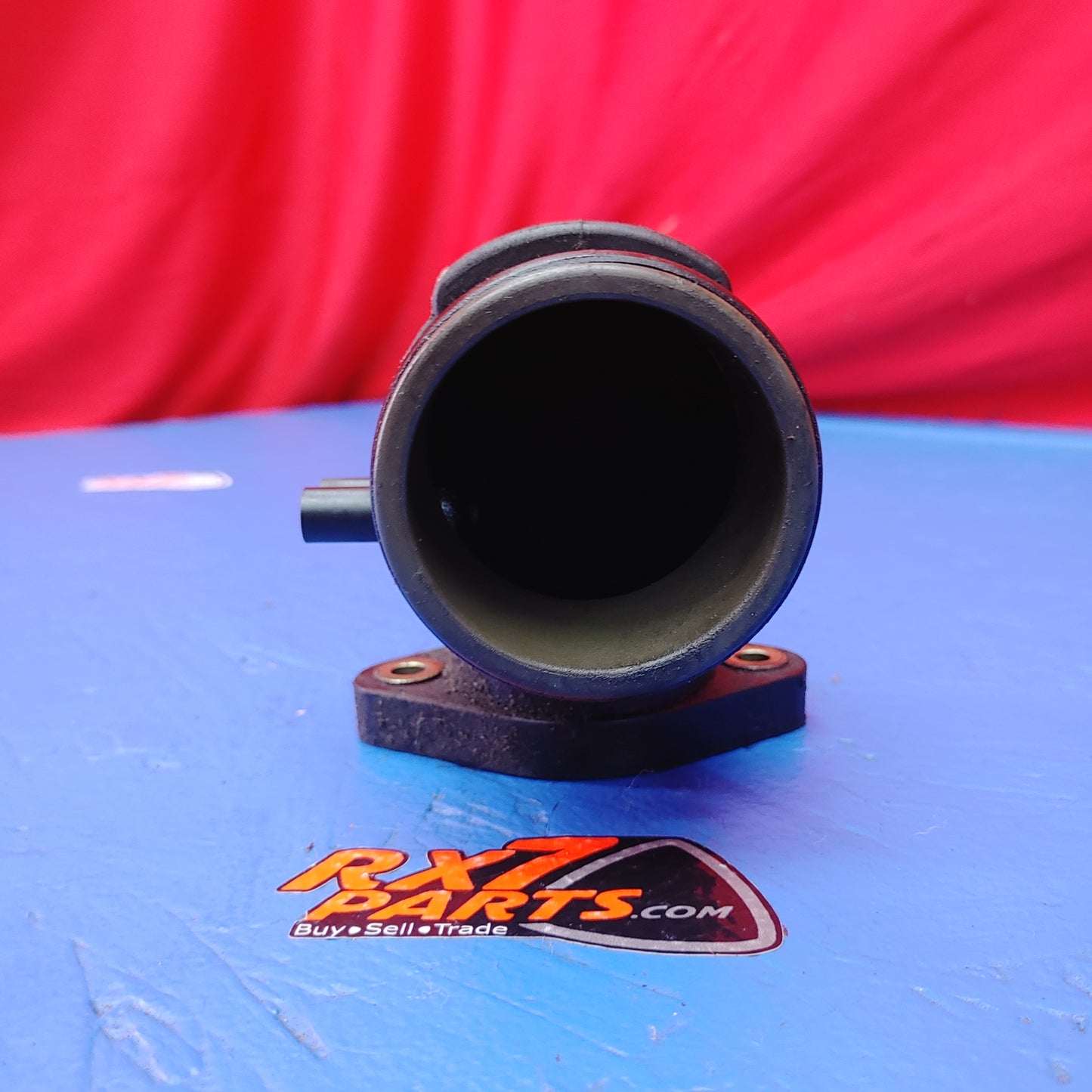 Plastic Intake Pipe  RX7 FD FD3S 93 - 02 Mazda SH1B31/6 - RX7Parts