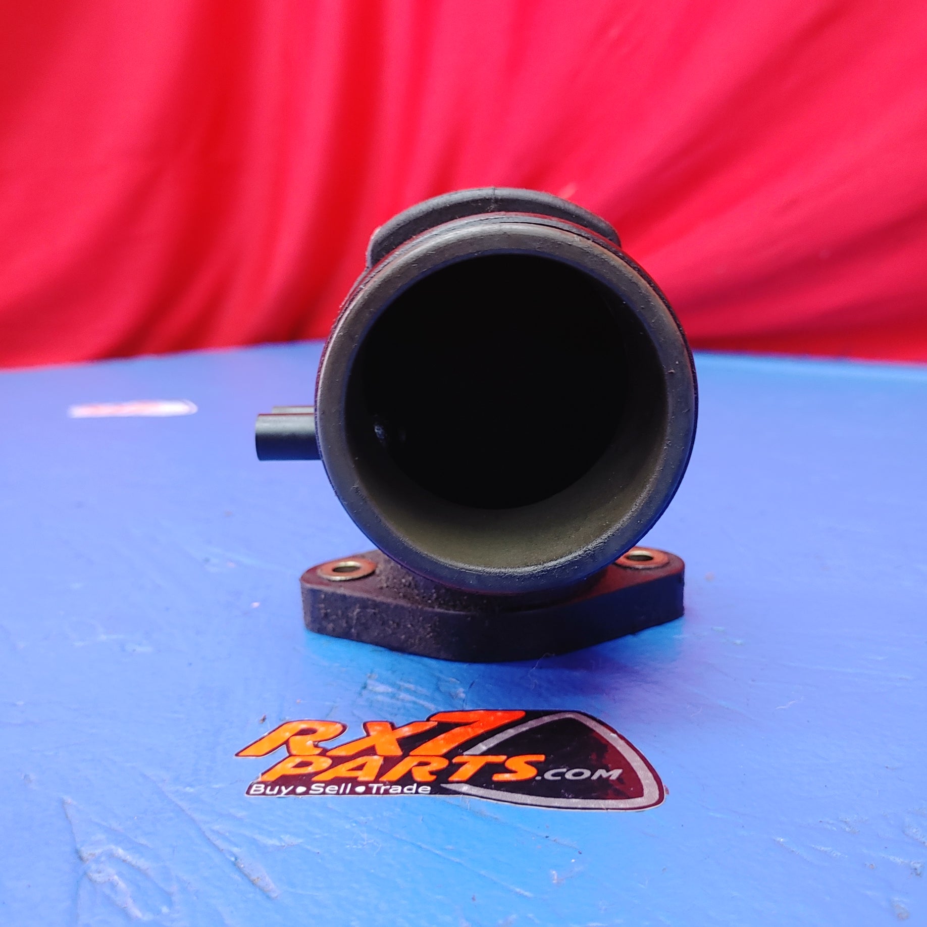 Plastic Intake Pipe  RX7 FD FD3S 93 - 02 Mazda SH1B31/6 - RX7Parts