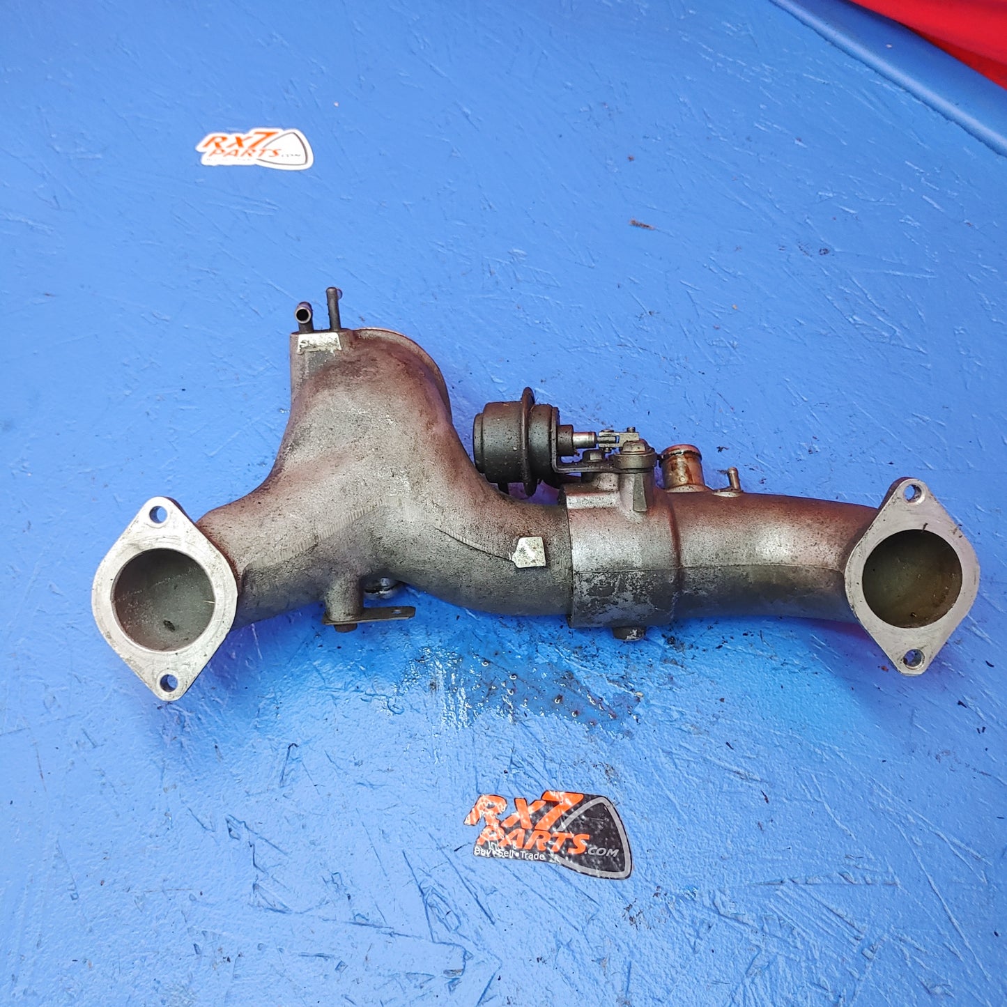 Intake Y-Pipe   RX7 FD FD3S 93 - 02 Mazda SH1B32/1 - RX7Parts