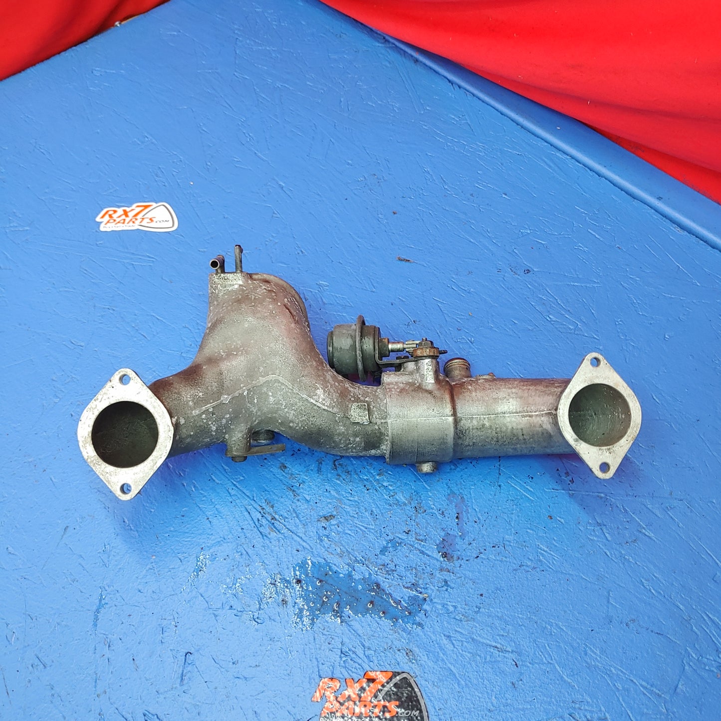 Intake Y-Pipe   RX7 FD FD3S 93 - 02 Mazda SH1B32/1 - RX7Parts