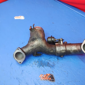 Intake Y-Pipe   RX7 FD FD3S 93 - 02 Mazda SH1B32/1