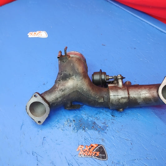 Intake Y-Pipe   RX7 FD FD3S 93 - 02 Mazda SH1B32/1 - RX7Parts