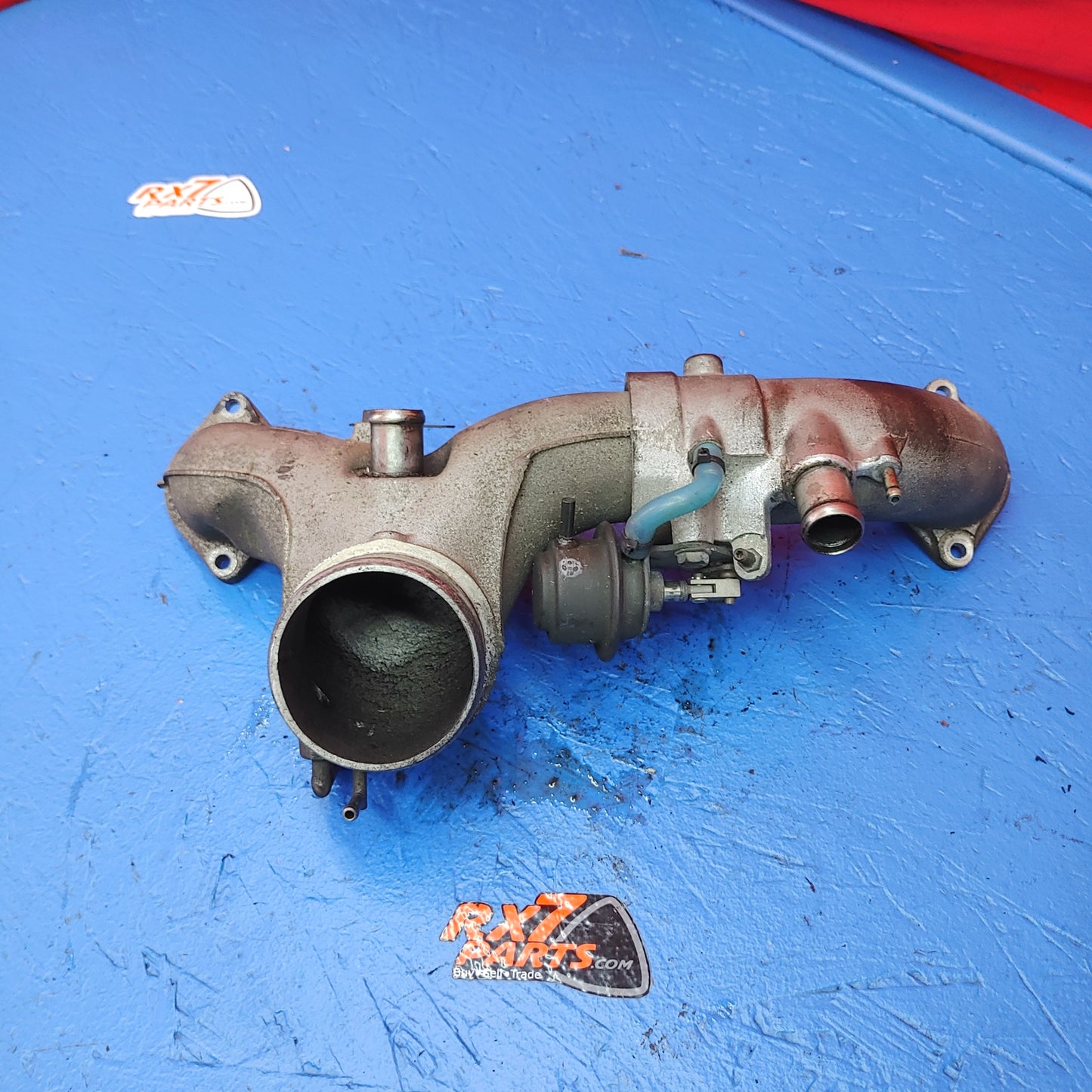 Intake Y-Pipe   RX7 FD FD3S 93 - 02 Mazda SH1B32/1 - RX7Parts
