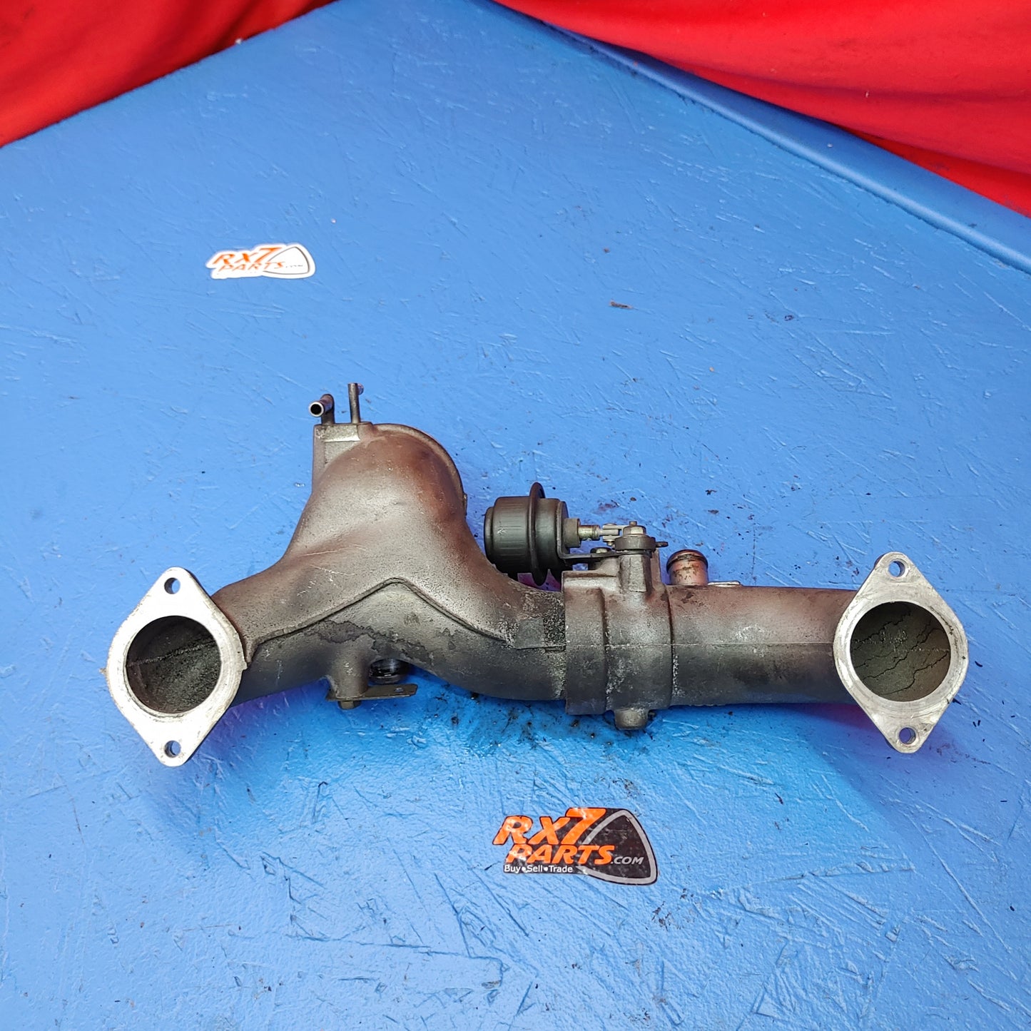 Intake Y-Pipe   RX7 FD FD3S 93 - 02 Mazda SH1B32/1 - RX7Parts