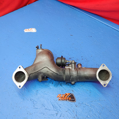 Intake Y-Pipe   RX7 FD FD3S 93 - 02 Mazda SH1B32/1 - RX7Parts