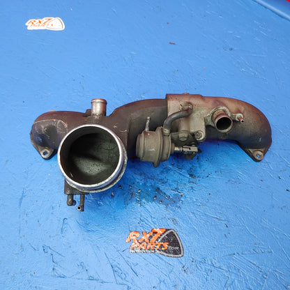 Intake Y-Pipe   RX7 FD FD3S 93 - 02 Mazda SH1B32/1 - RX7Parts