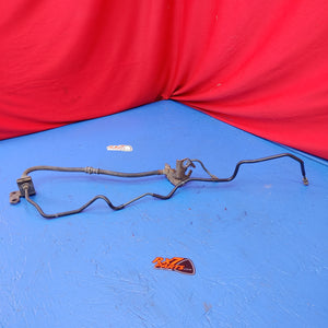 Front Brake Line/Hose Lh Side  RX7 FD FD3S 93 - 02 Mazda SH1B6/2