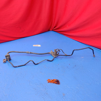 Front Brake Line/Hose Lh Side  RX7 FD FD3S 93 - 02 Mazda SH1B6/2 - RX7Parts