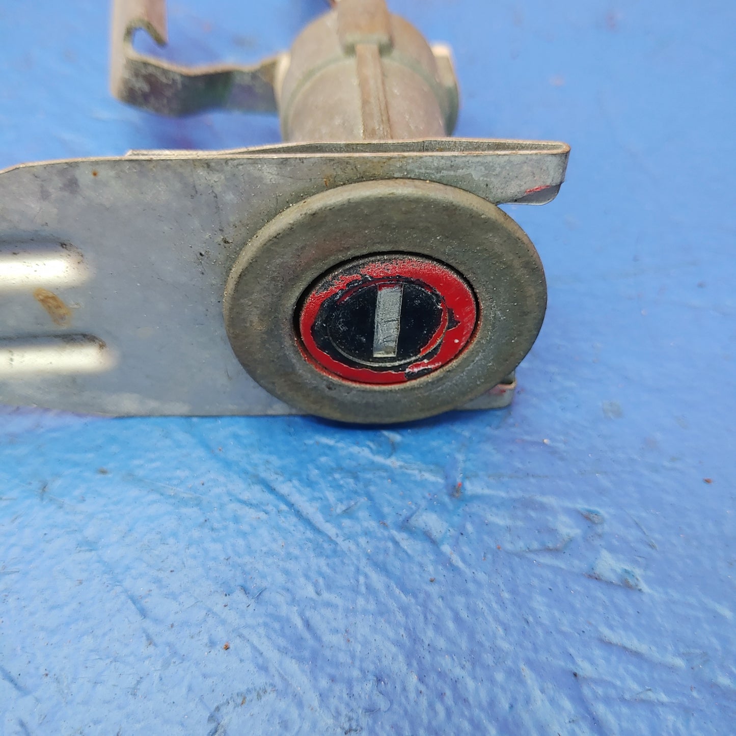 93-95 Trunk Lock FD01-76-260B RX7 FD FD3S 93 - 02 Mazda SH1B8/11 - RX7Parts