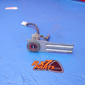 93-95 Trunk Lock FD01-76-260B RX7 FD FD3S 93 - 02 Mazda SH1B8/11
