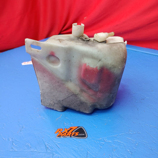 Washer Fluid Reservoir  RX7 FD FD3S 93 - 02 Mazda SH1B8/12 - RX7Parts