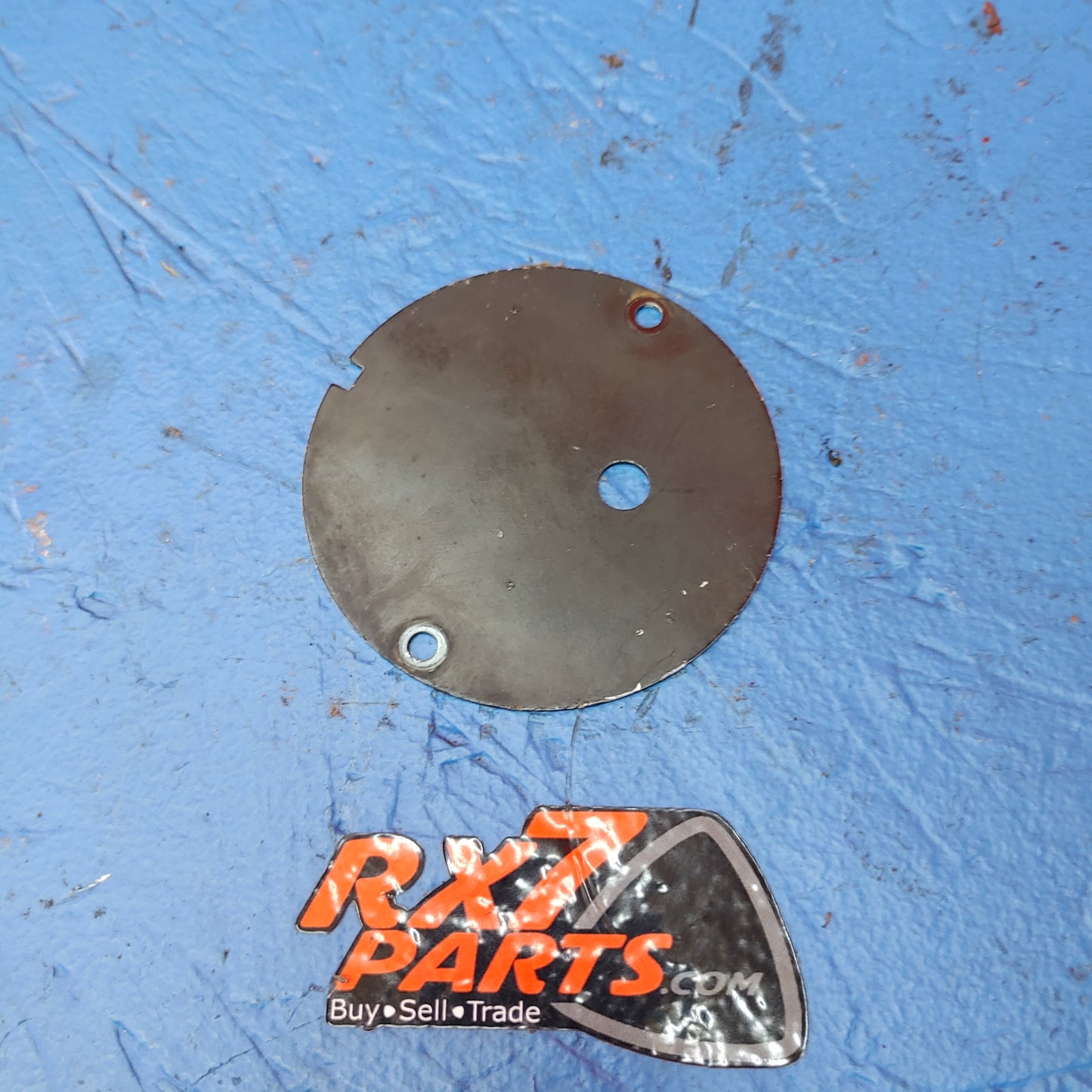 Cas Cover   RX7 FC FC3S 86 - 91 Mazda SH1B8/5 - RX7Parts