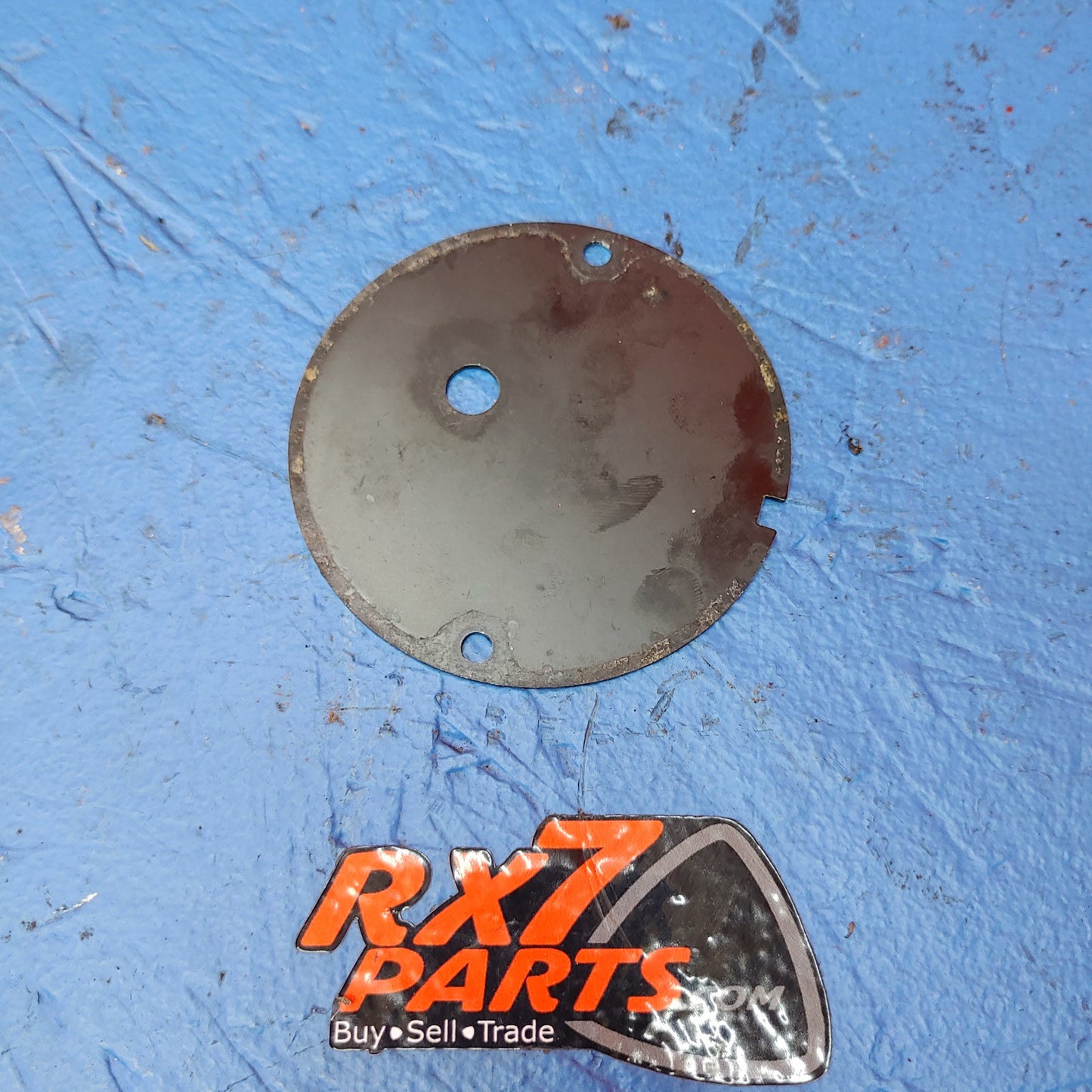 Cas Cover   RX7 FC FC3S 86 - 91 Mazda SH1B8/5 - RX7Parts