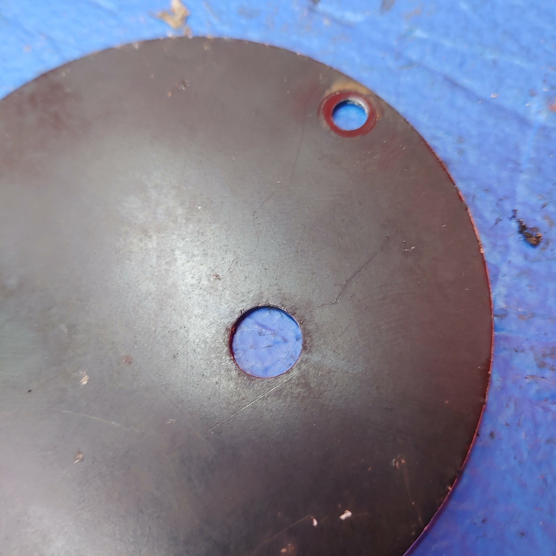 Cas Cover   RX7 FC FC3S 86 - 91 Mazda SH1B8/5 - RX7Parts