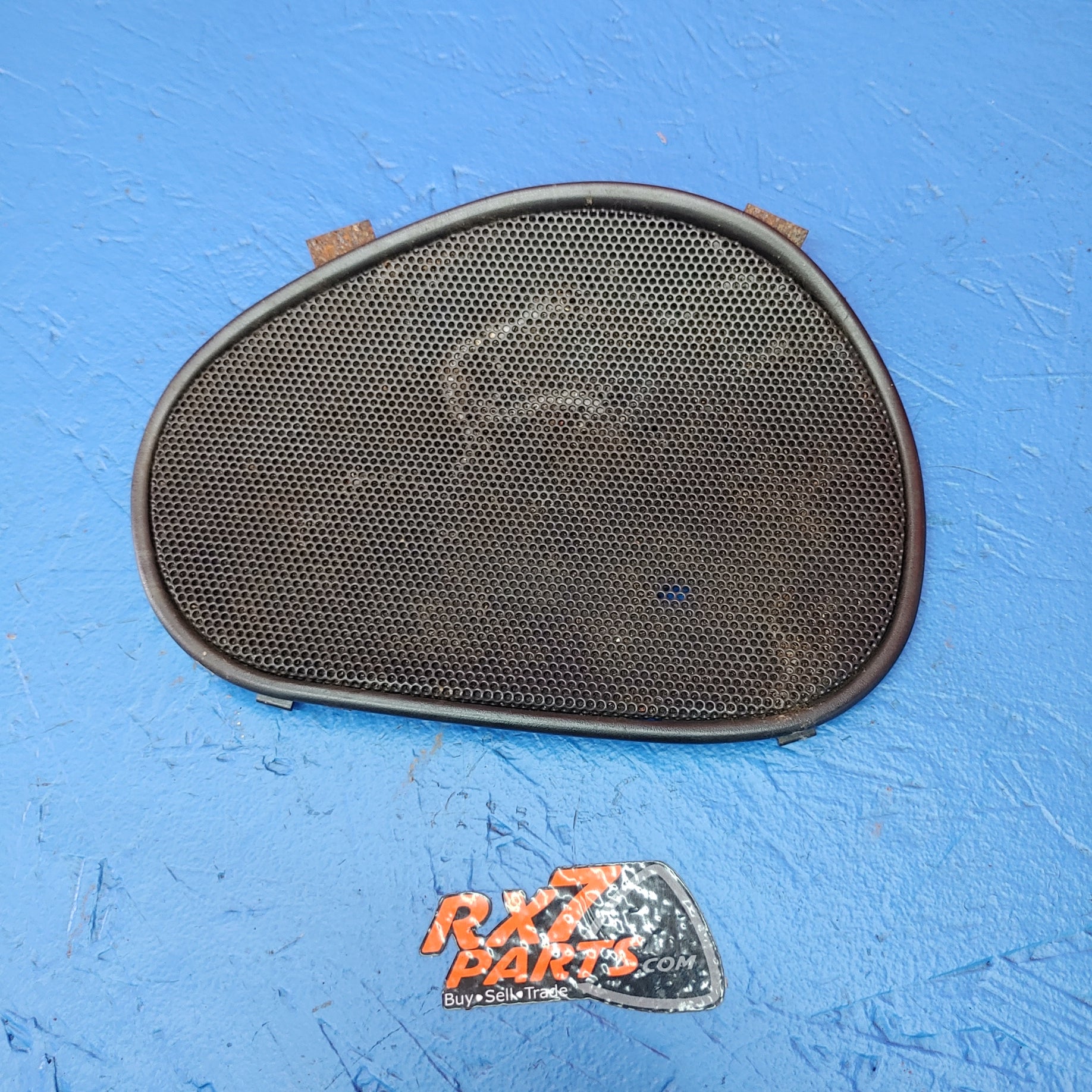 LHD, RHD Lh Front Plastic Speaker Grill Cover  RX7 FD FD3S 93 - 02 Mazda SH1B8/7 - RX7Parts