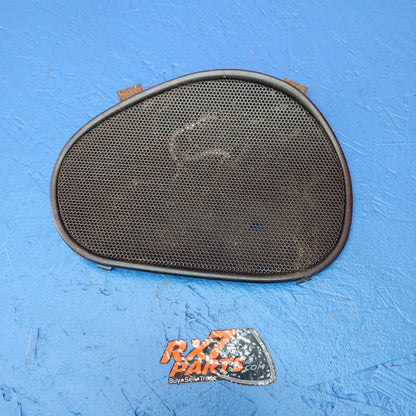 LHD, RHD Lh Front Plastic Speaker Grill Cover  RX7 FD FD3S 93 - 02 Mazda SH1B8/7 - RX7Parts