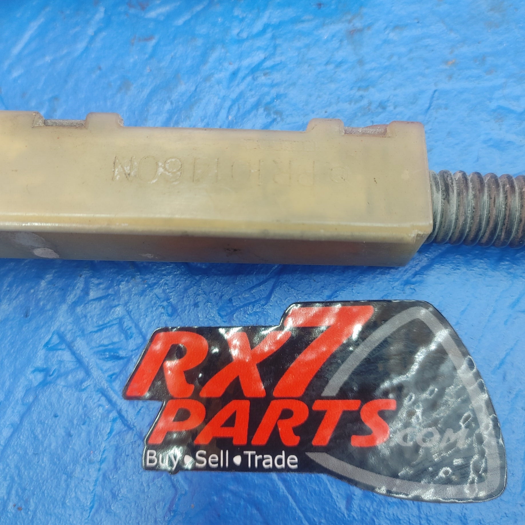 LHD, RHD Left Side Crash Harness SH1B9/16 RX7 FD FD3S 93 - 02 Mazda - RX7Parts