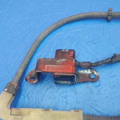 LHD, RHD Left Side Crash Harness SH1B9/16 RX7 FD FD3S 93 - 02 Mazda - RX7Parts