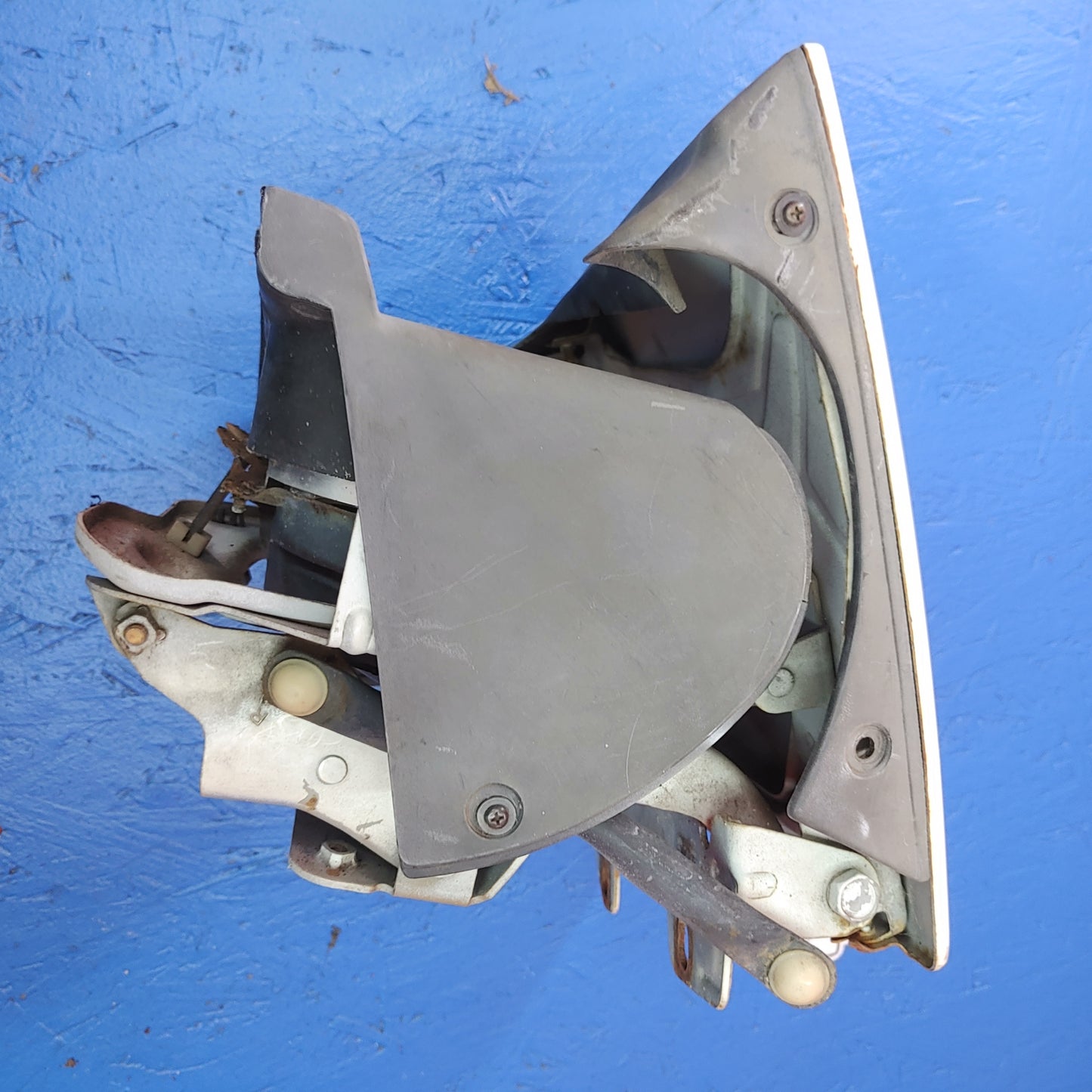 Fc Headlight Pair (White) SH2B10/1 RX7 FC FC3S 86 - 91 Mazda