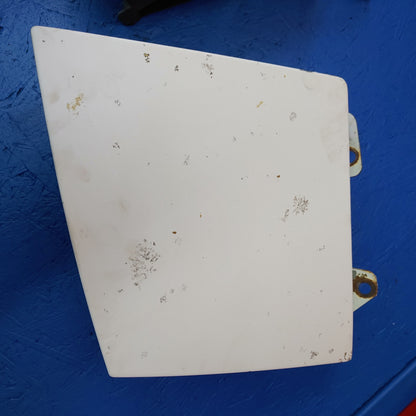 Fc Headlight Pair (White) SH2B10/1 RX7 FC FC3S 86 - 91 Mazda