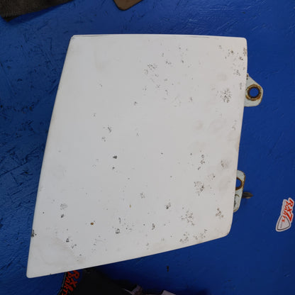 Fc Headlight Pair (White) SH2B10/1 RX7 FC FC3S 86 - 91 Mazda