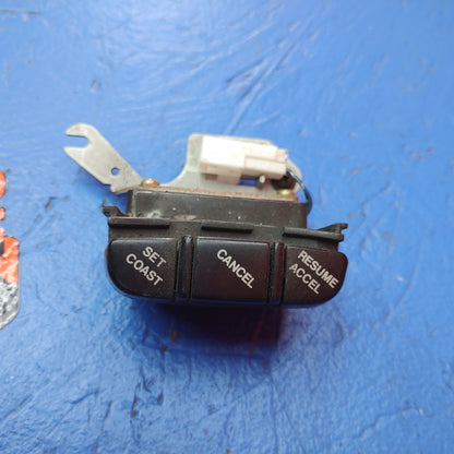 Steering Wheel Cruise Control Switch Button SH2B11/13 RX7 FD FD3S 93 - 02 Mazda