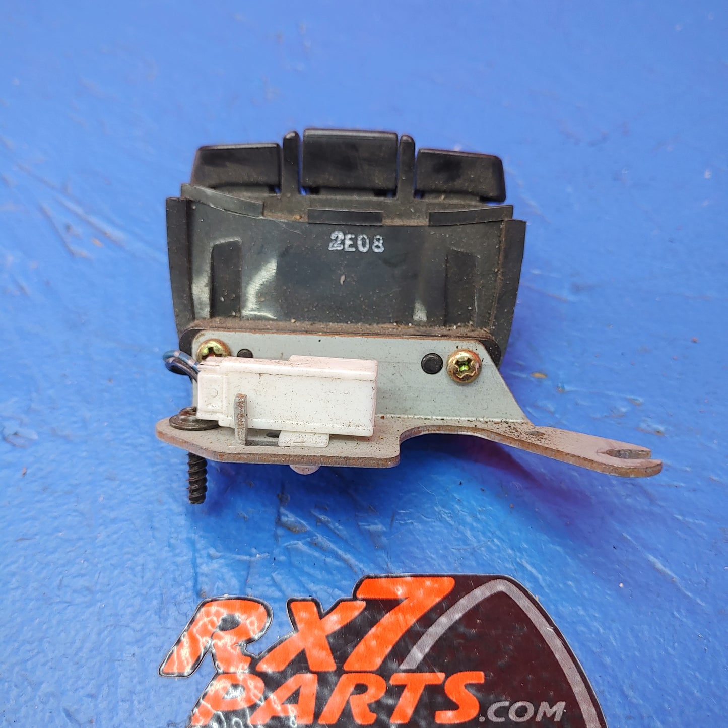 Steering Wheel Cruise Control Switch Button SH2B11/13 RX7 FD FD3S 93 - 02 Mazda