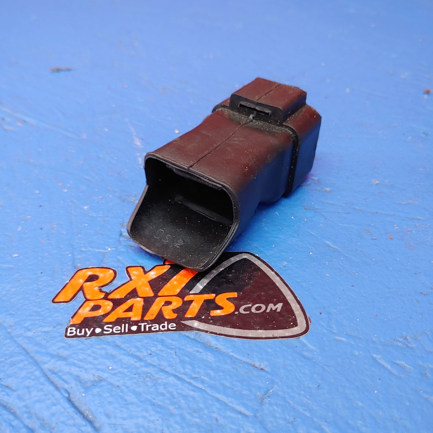 Cooling Fan Relay Ke10 SH2B11/1 RX7 FD FD3S 93 - 02 Mazda - RX7Parts