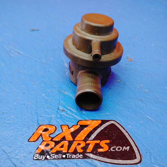 Denso Bypass Valve Blow Off Valve N390 084900 058 0 SH2B11/2 RX7 FD FD3S 93 - 02 Mazda