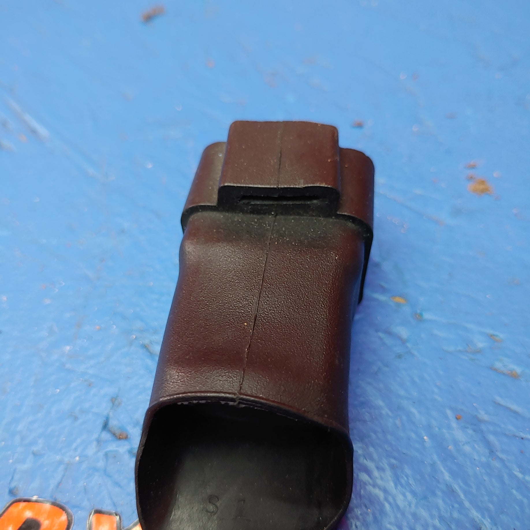Cooling Fan Relay Ke10 SH2B11/4 RX7 FD FD3S 93 - 02 Mazda - RX7Parts