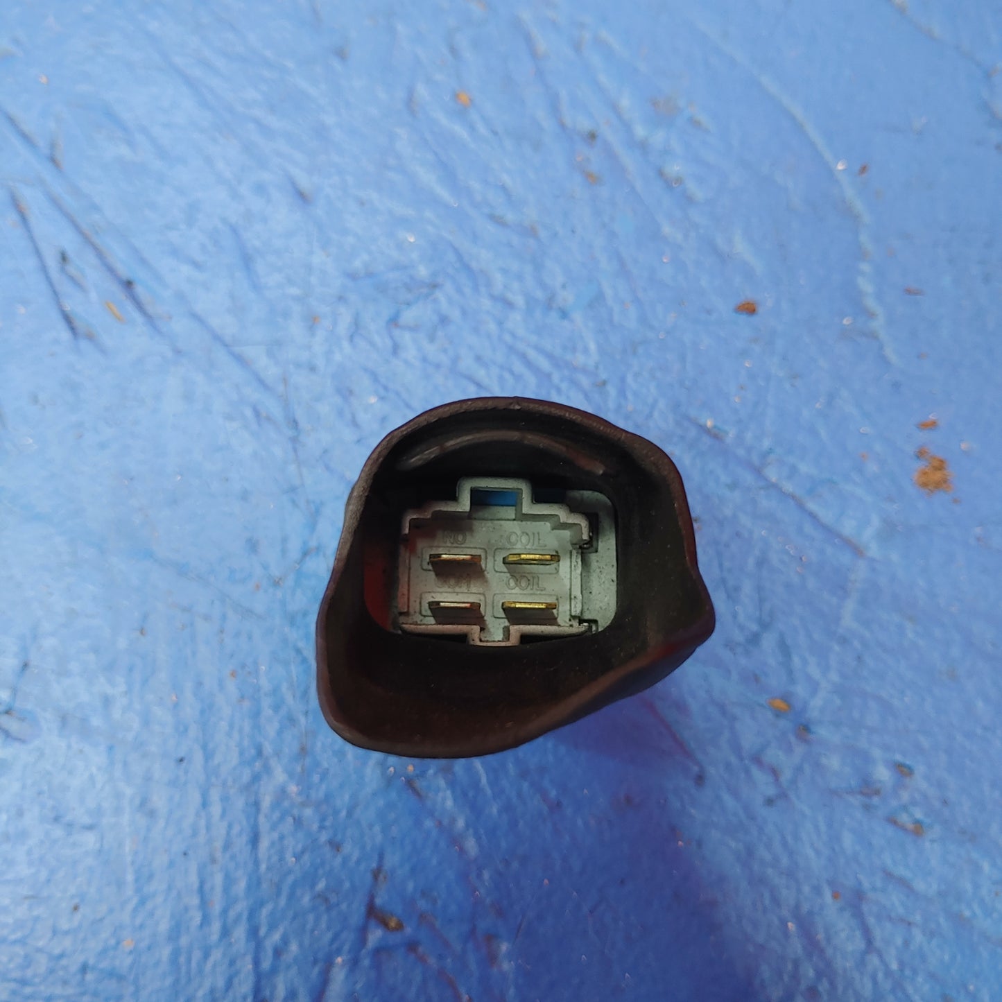 Cooling Fan Relay Ke10 SH2B11/4 RX7 FD FD3S 93 - 02 Mazda - RX7Parts