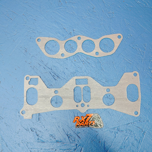 S4 Intake Gaskets Kit SH2B11/9 RX7 FC FC3S T2 Turbo 2 TII 86 - 91 Mazda