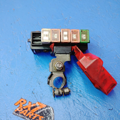 Charging Harness Fuse Block SH2B14/2 RX7 FD FD3S 93 - 02 Mazda - RX7Parts