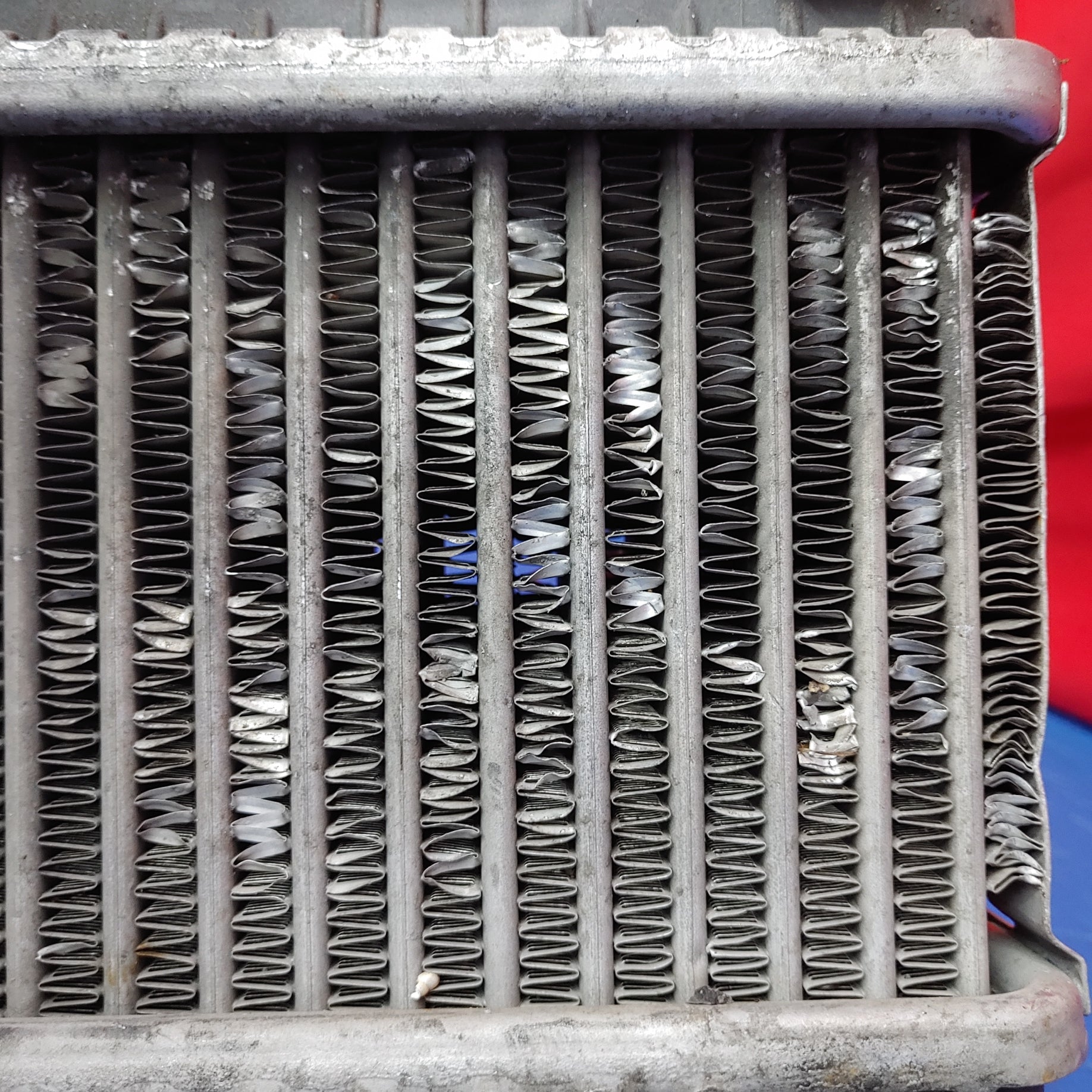 Factory Intercooler SH2B14/10 RX7 FD FD3S 93 - 02 Mazda - RX7Parts